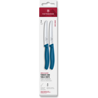 Набор ножей VICTORINOX SWISS CLASSIC 6.7832.2C1