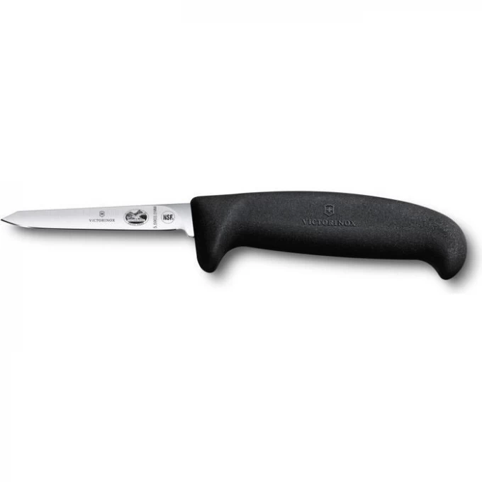 Нож кухонный VICTORINOX FIBROX 5.5903.09M Нож кухонный VICTORINOX FIBROX 5.5903.09M