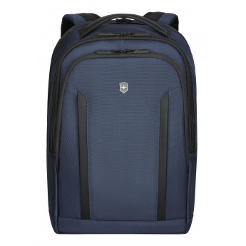 Рюкзак VICTORINOX ALTMONT PROFESSIONAL COMPACT LAPTOP BACKPACK 15", синий