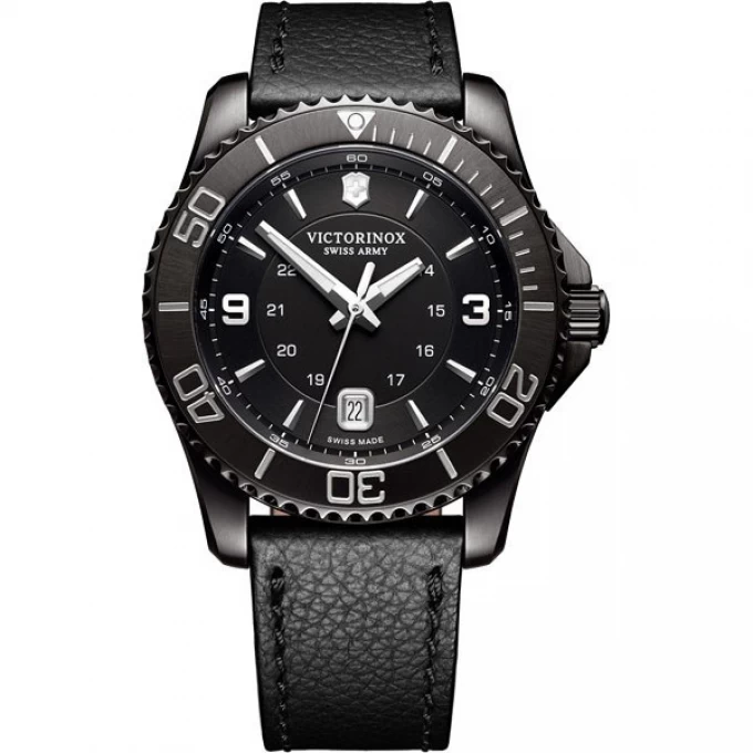 Наручные часы VICTORINOX MAVERICK CHRONO 241787 Наручные часы VICTORINOX MAVERICK CHRONO 241787