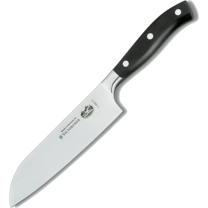 Кухонный нож VICTORINOX CUTLERY SANTOKU 7.7303.17G Кухонный нож VICTORINOX CUTLERY SANTOKU 7.7303.17G