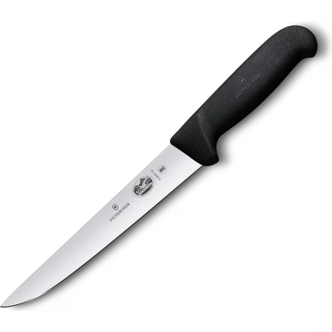 Нож обвалочный VICTORINOX 5.5503.18 Нож обвалочный VICTORINOX 5.5503.18
