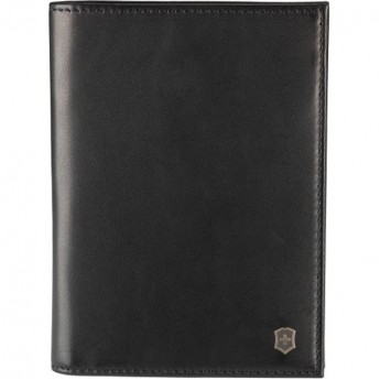 Обложка для паспорта VICTORINOX ALTIUS EDGE LEIBNITZ Обложка для паспорта VICTORINOX ALTIUS EDGE LEIBNITZ